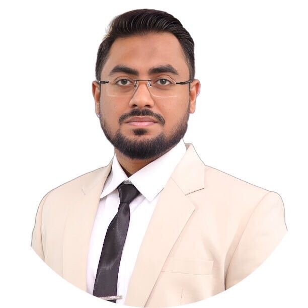 Zeeshan Habib